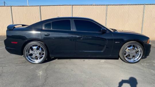 2014 Dodge Charger