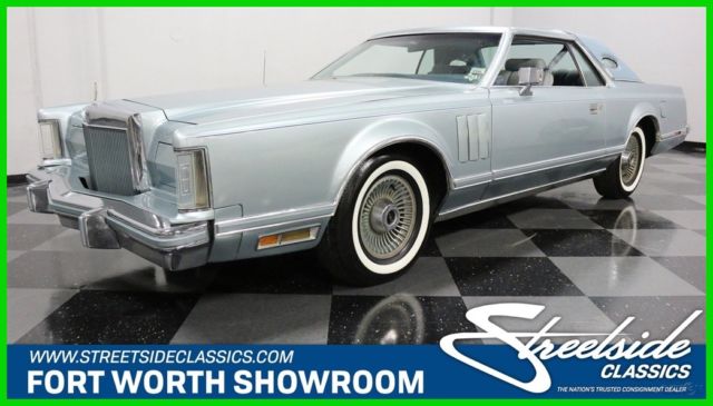 1978 mark v diamond jubilee ed. automatic