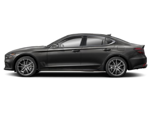 2024 genesis g70 2.5t