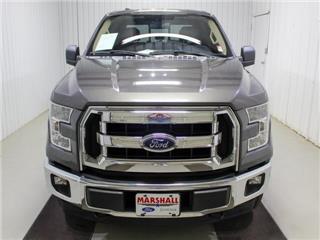 2017 Ford F-150 king ranch