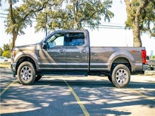2022 Ford F-350 lariat