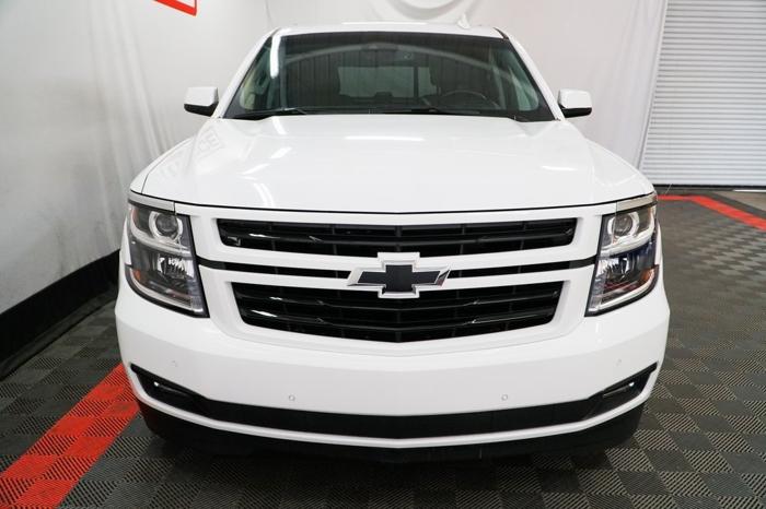used 2018 chevrolet tahoe 4wd premier las vegas, nv 89104 for sale in las vegas, nevada