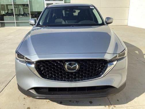 2023 mazda cx-5 2.5 s select package 4dr i-activ all-wheel drive sport utility in raleigh, north carolina