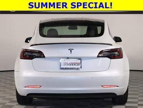 2020 tesla model 3 standard in darnestown, maryland