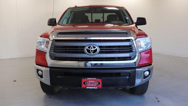 certified 2014 toyota tundra 4x4 double cab sr5 springfield, or 97477 for sale in springfield, oregon