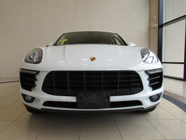 used 2015 porsche macan s sharon, ma 02067 for sale in sharon, massachusetts