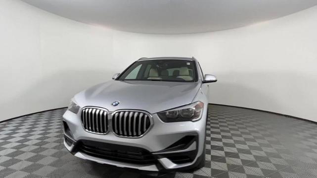 2021 bmw x1 sdrive28i