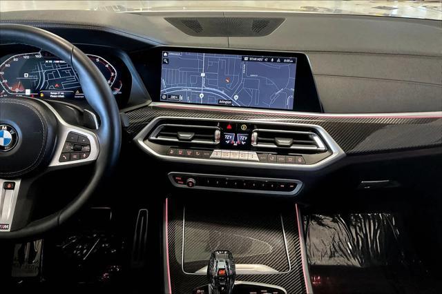 2023 bmw x5 m50i