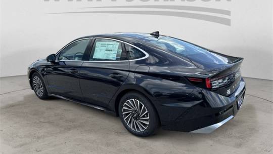 2024 Hyundai Sonata