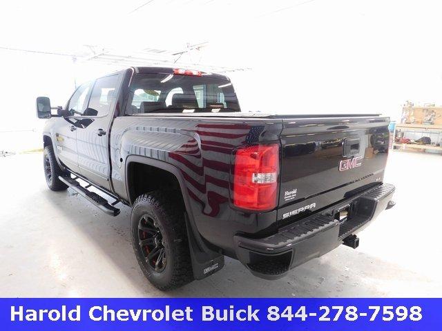 used 2017 gmc sierra 1500 sle angola, in 46703 for sale in angola, indiana