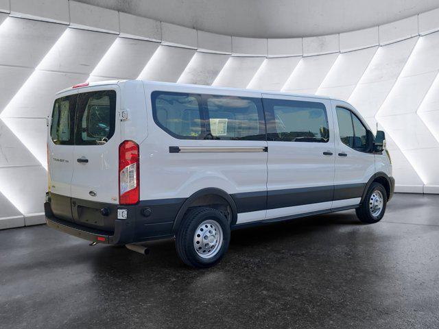 2023 ford transit-150 base