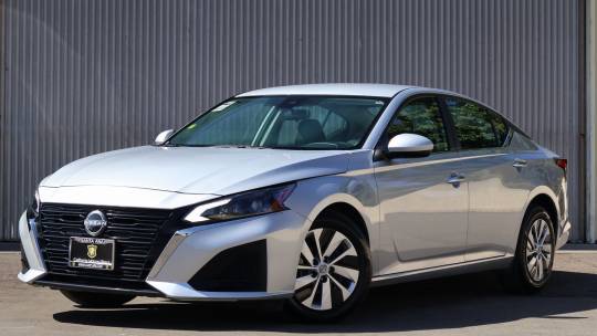 2023 Nissan Altima