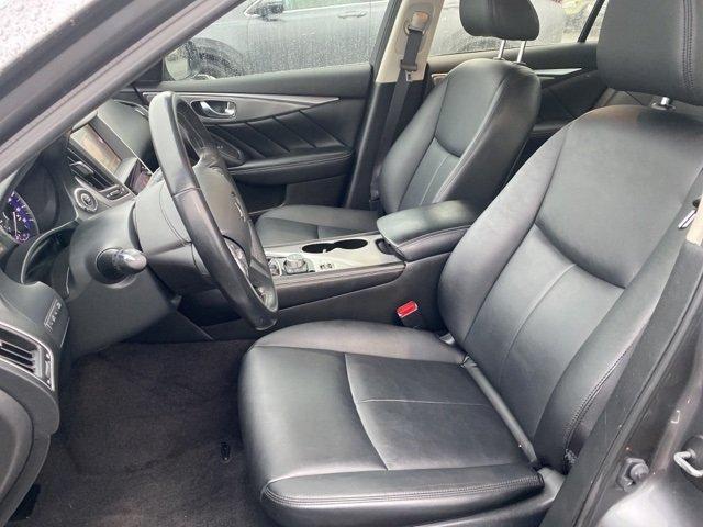 used 2015 infiniti q50 greenville, sc 29607 for sale in greenville, south carolina