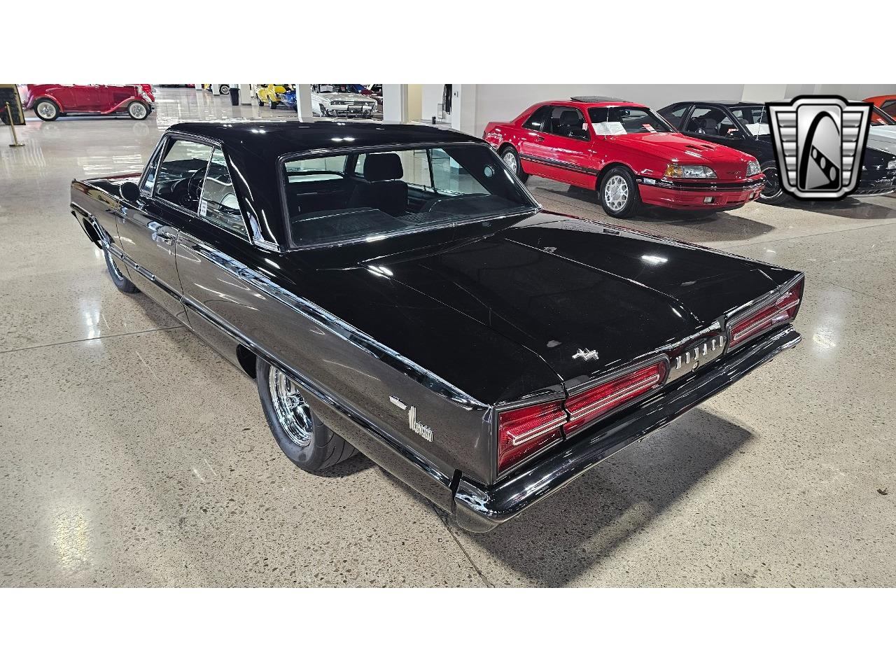 1966 dodge monaco