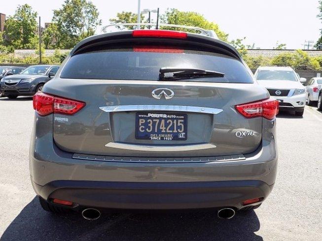2015 infiniti qx awd for sale in newark, delaware