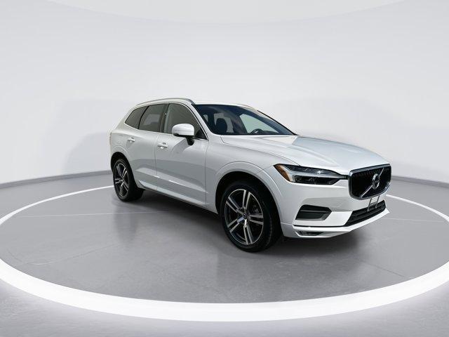 2021 volvo xc60 t5 momentum