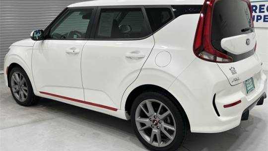 2020 kia soul gt-line