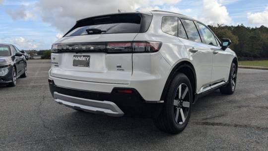 2024 Honda Prologue