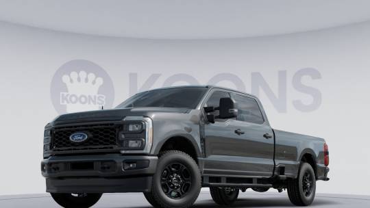 2024 Ford F-250