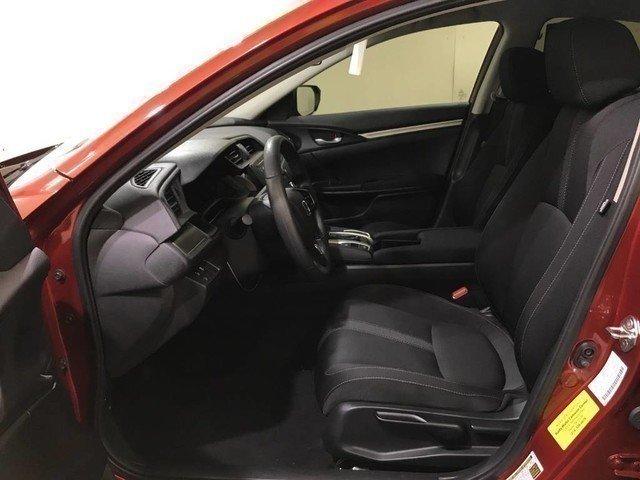 used 2019 honda civic lx sedan tulsa, ok 74133 for sale in tulsa, oklahoma