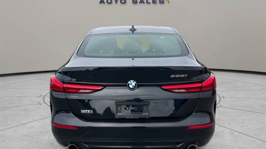 2024 BMW 2 series