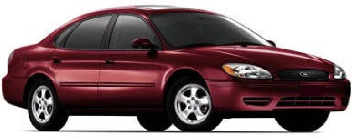 2005 ford taurus se in lumberton, nc