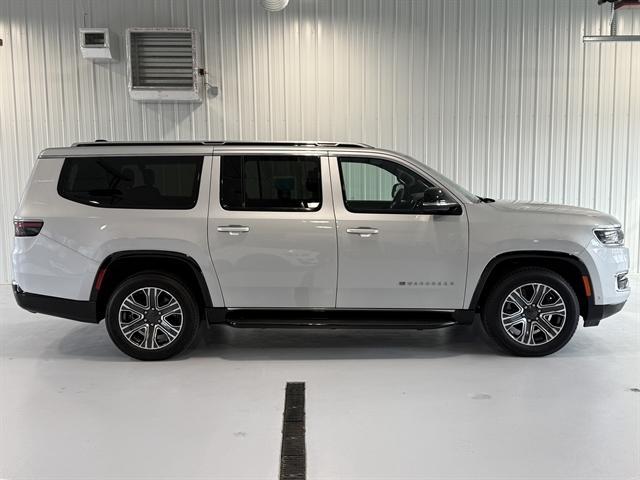 2024 jeep wagoneer l series ii 4x4