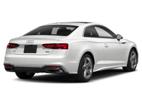 2022 audi a5 45 s line premium