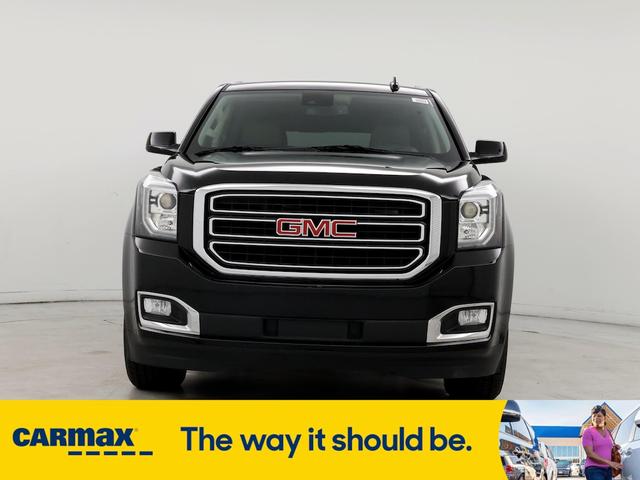 2020 gmc yukon xl slt