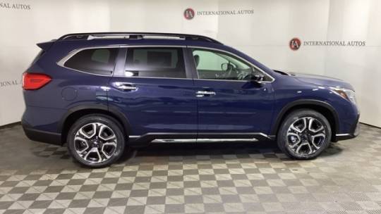 2024 Subaru Ascent
