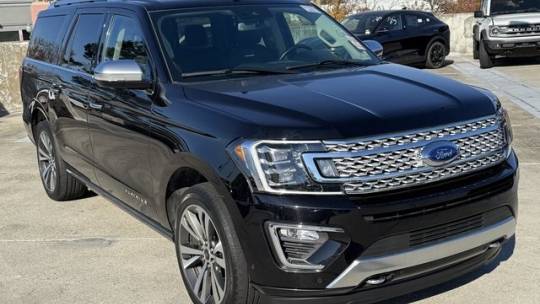 2021 Ford Expedition