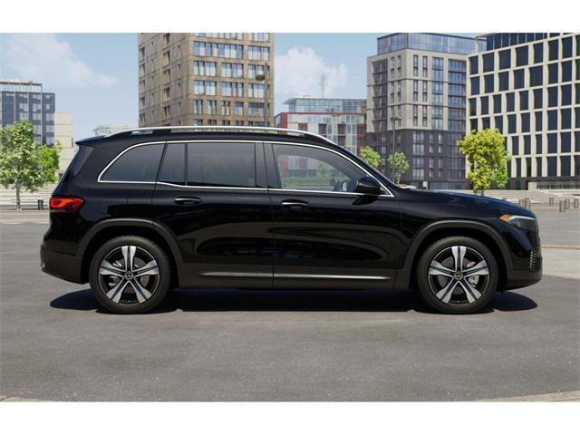 2023 mercedes-benz eqb 350 4matic