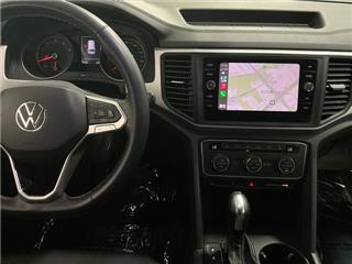 2021 Volkswagen Atlas v6 se 4motion