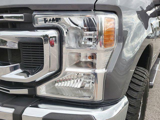 2022 ford f-350 xlt
