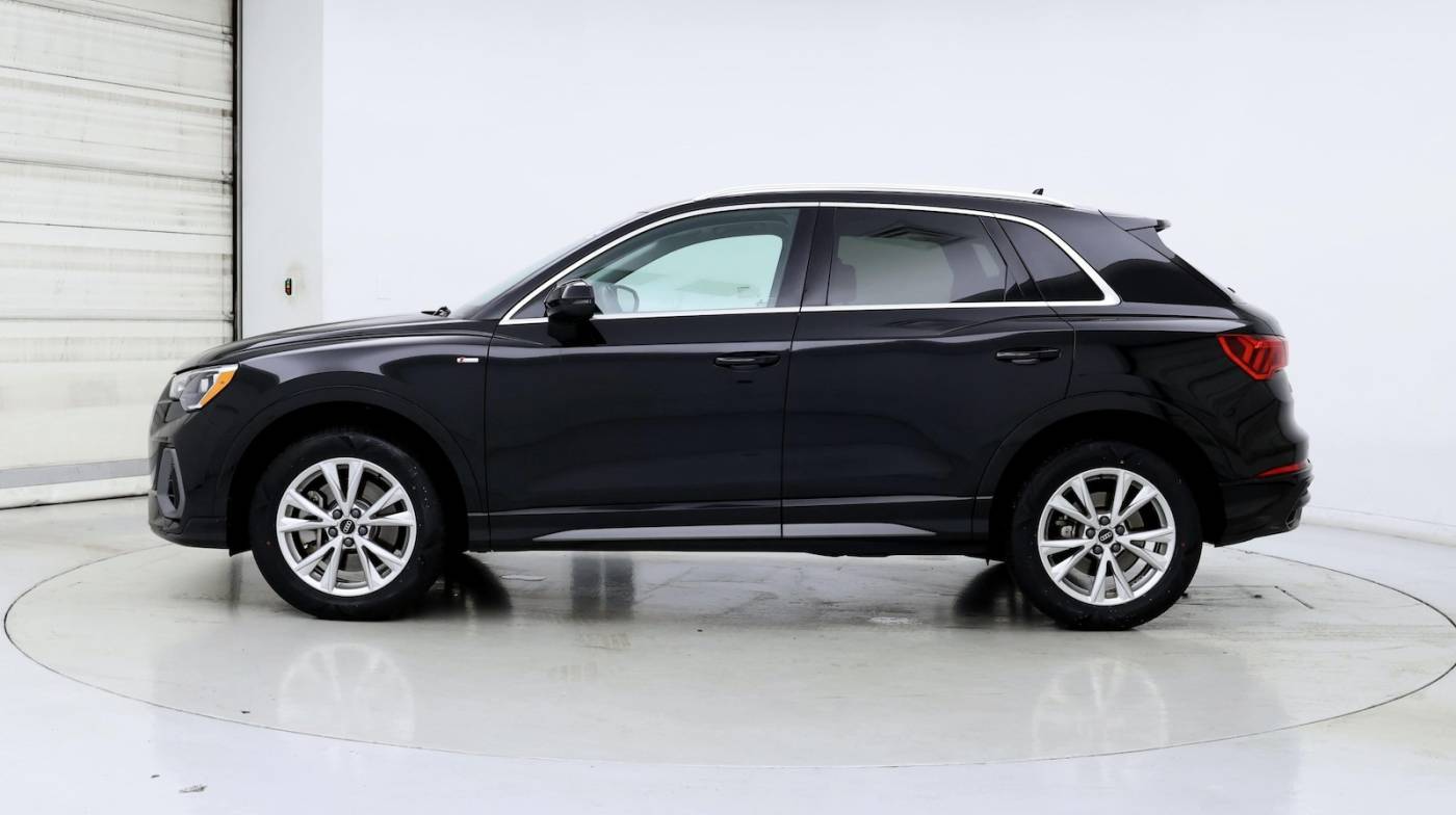 used 2022 audi q3 quattro s line premium 45 tfsi $29,998great deal 29,314 mi. location: lexington