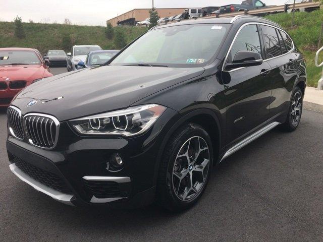 certified 2016 bmw x1 xdrive28i plains, pa 18702 for sale in wilkes barre, pennsylvania