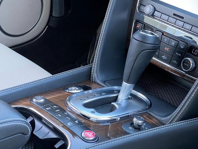 2015 bentley continental gt v8
