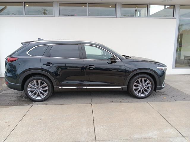2023 mazda cx-9 grand touring