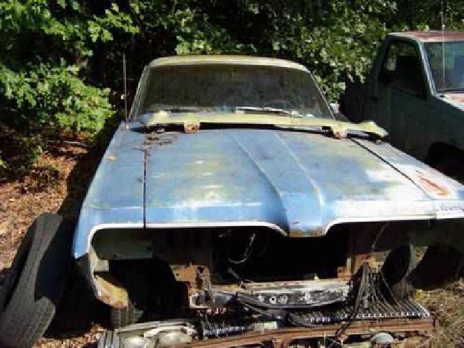 3 cars on low price 2 1967 1 1968 mercury cougars in fredericksburg, va