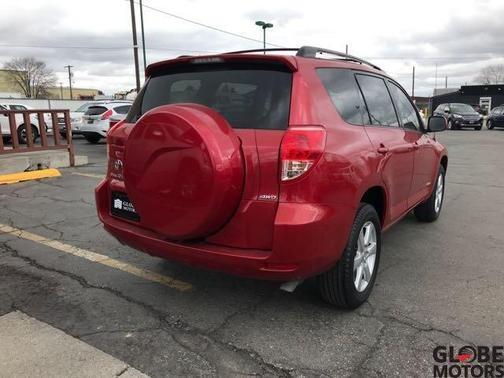 2008 toyota rav4 in saint louis, missouri