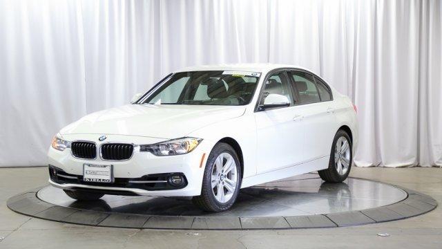 certified 2016 bmw 328i sedan sacramento, ca 95825 for sale in sacramento, california