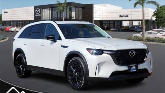 2025 Mazda CX-90