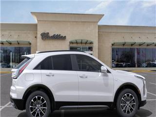 2025 Cadillac XT4 s