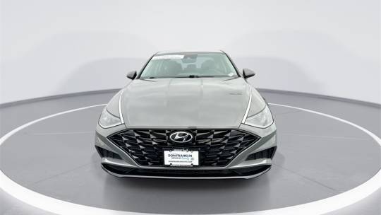 2022 Hyundai Sonata