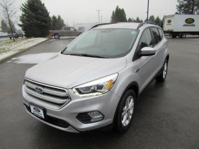2017 ford escape se awd se 4dr suv for sale in coeur d'alene, idaho