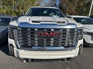 2024 gmc sierra 3500 denali