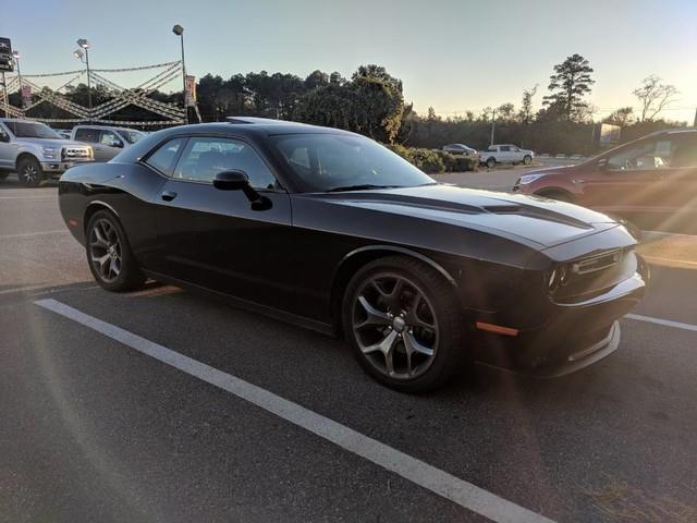 2015 dodge challenger sxt plus sxt plus 2dr coupe for sale in blades, delaware