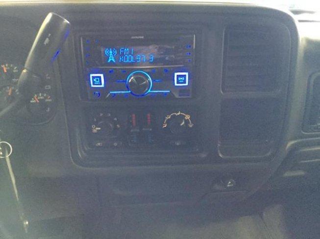 2005 gmc sierra 1500 4x4 extended cab for sale in anchorage, alaska