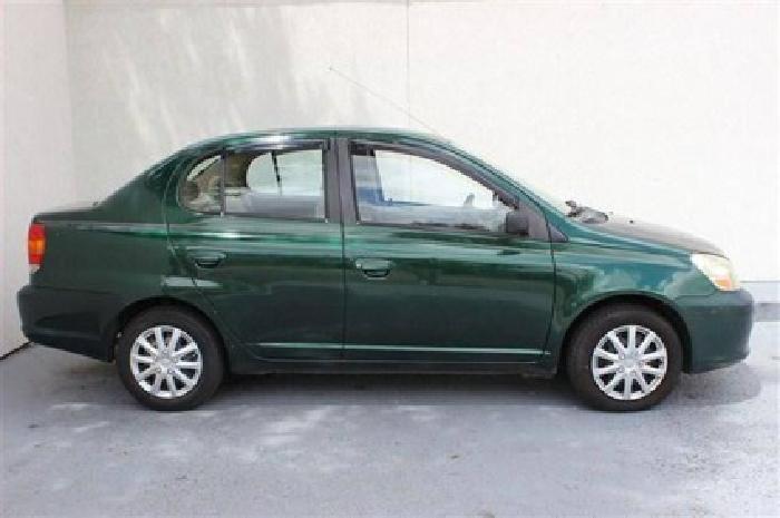 2003 toyota echo in pensacola, fl