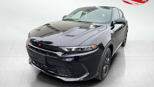 2024 Dodge Hornet